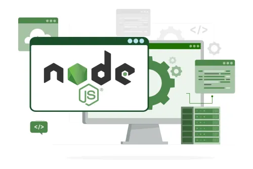 Node.js 기반 홈페이지 / 앱 APP 개발