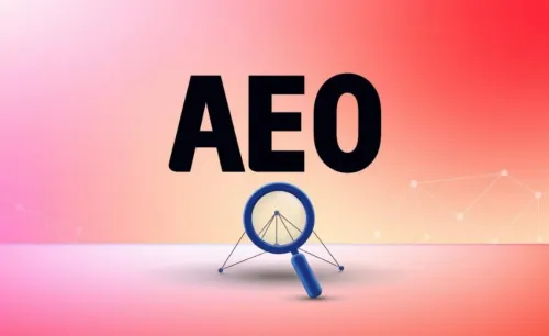 AEO (Answer Engine Optimization) 의 개념과 중요성