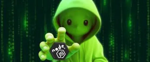 node.js 보안의 중요성