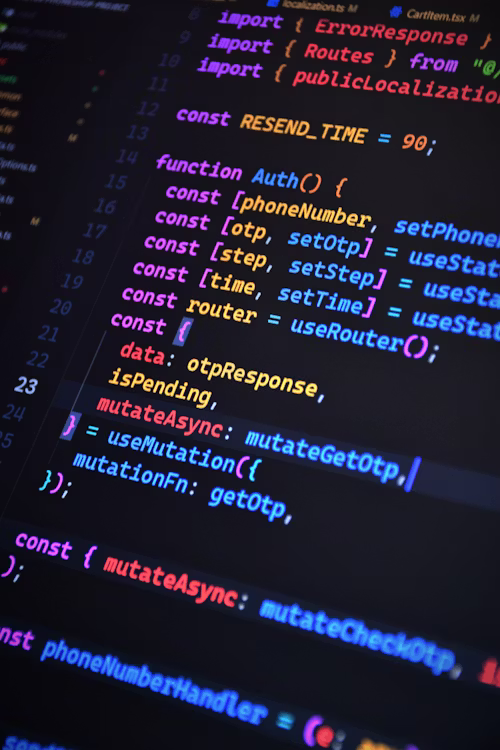 Next.js + Tailwind를 선택하는 이유